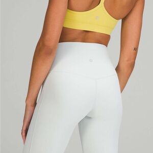 Lululemon Align High-Rise Leggings Size 4 Ocean Air